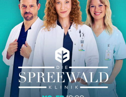 LP HOME Spreewaldklinik ST.2